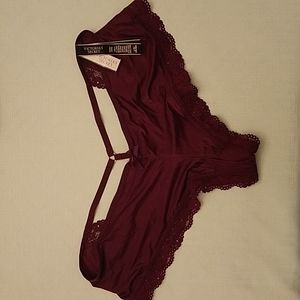 Victoria's Secret panty